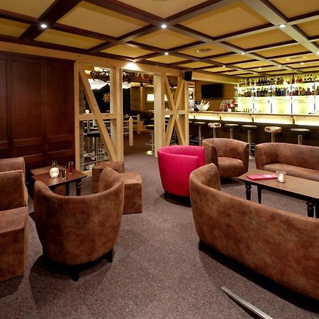 Hotel Walliserkanne 그라켄 외부 사진