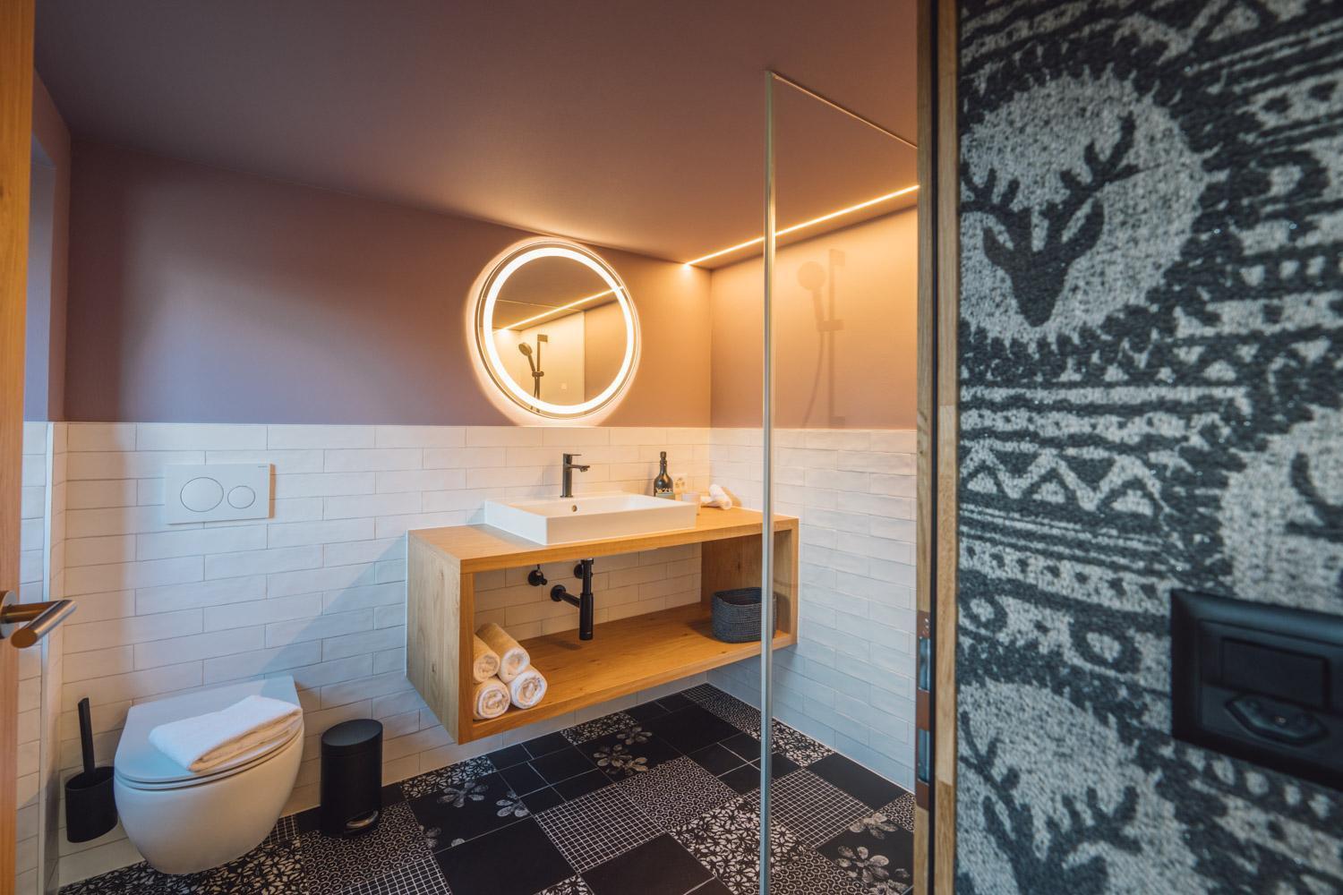 Hotel Walliserkanne 그라켄 외부 사진