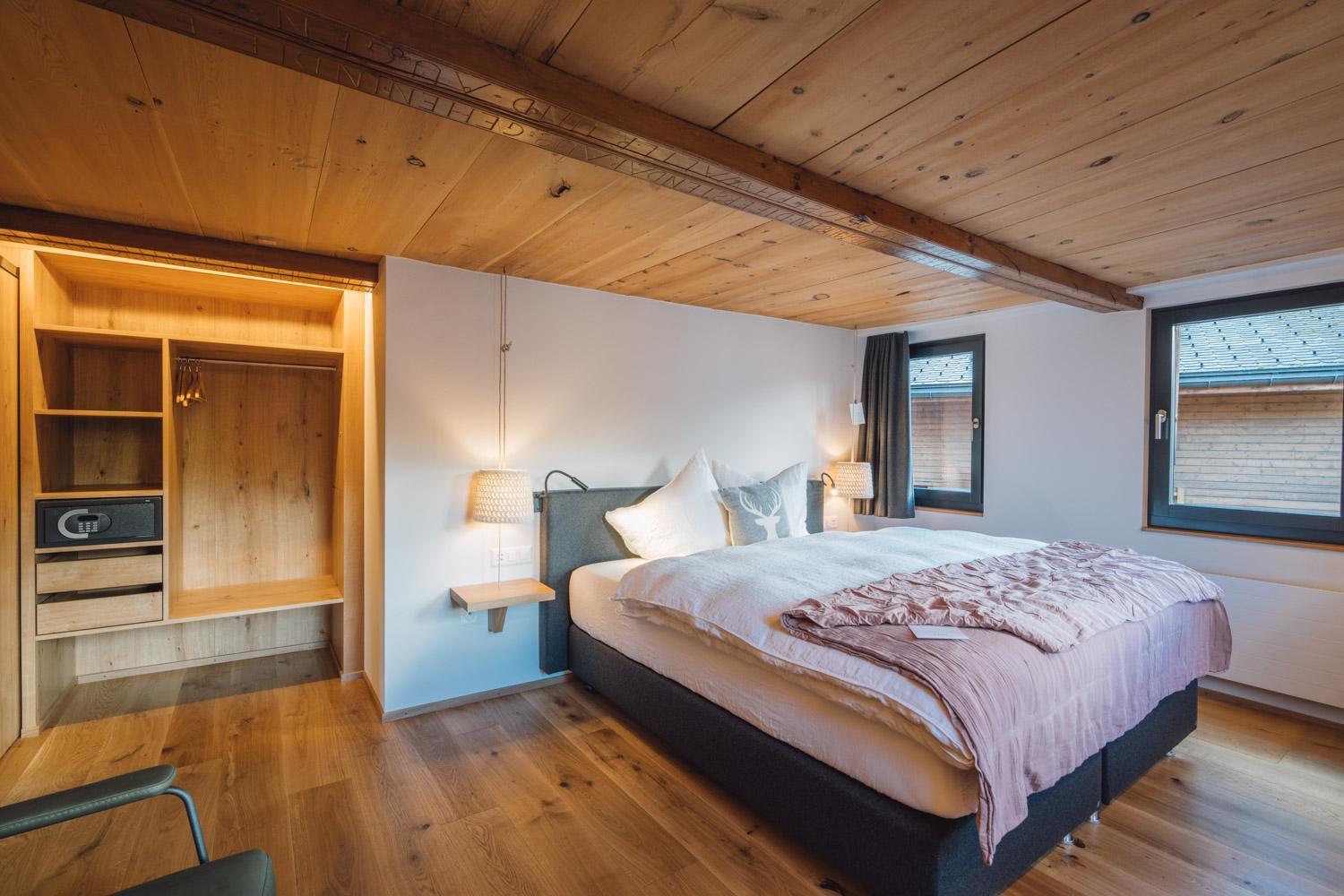 Hotel Walliserkanne 그라켄 외부 사진