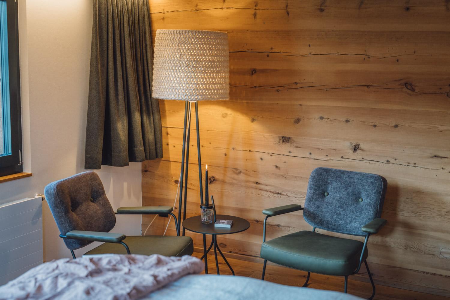 Hotel Walliserkanne 그라켄 외부 사진