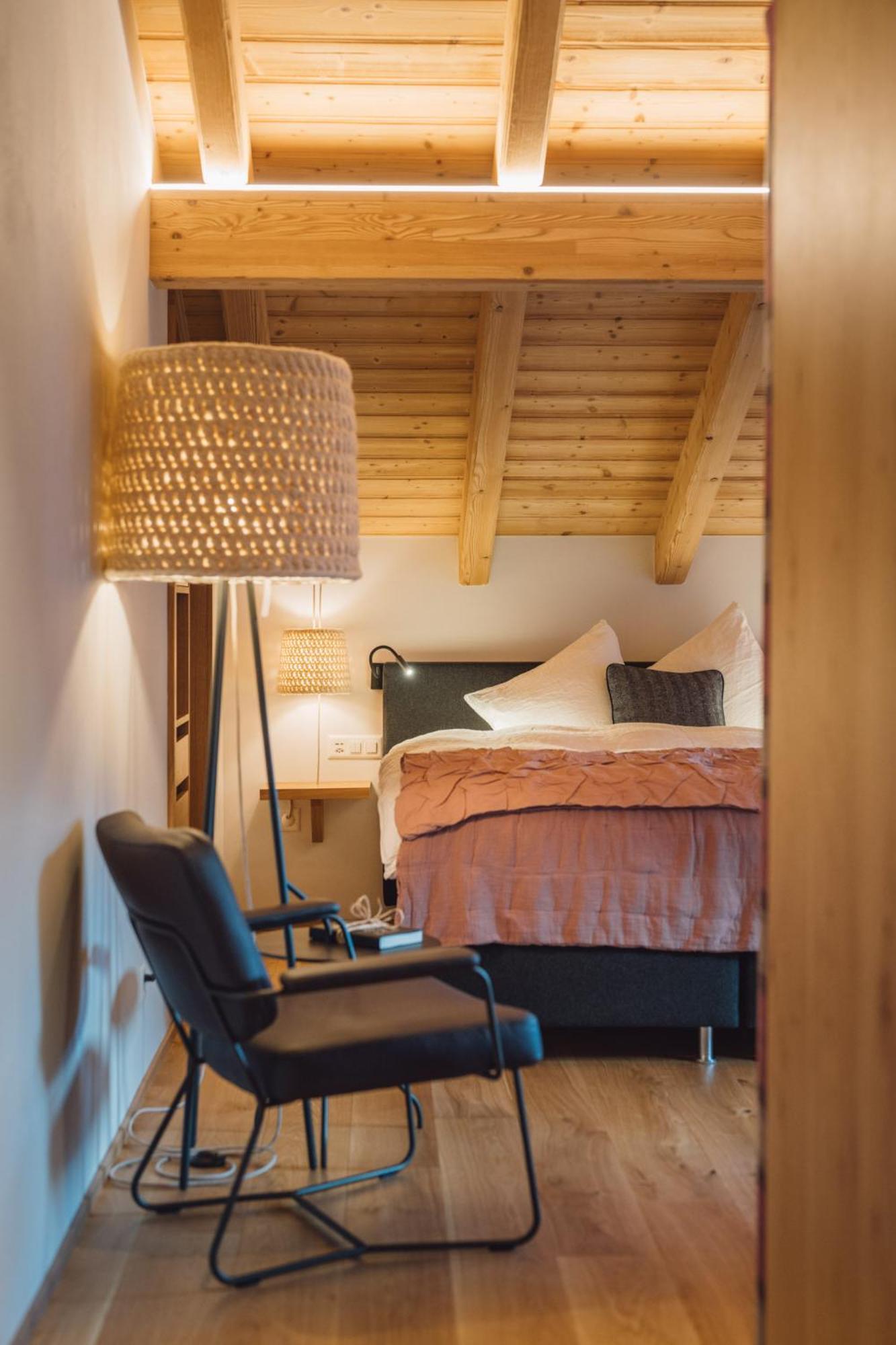 Hotel Walliserkanne 그라켄 외부 사진