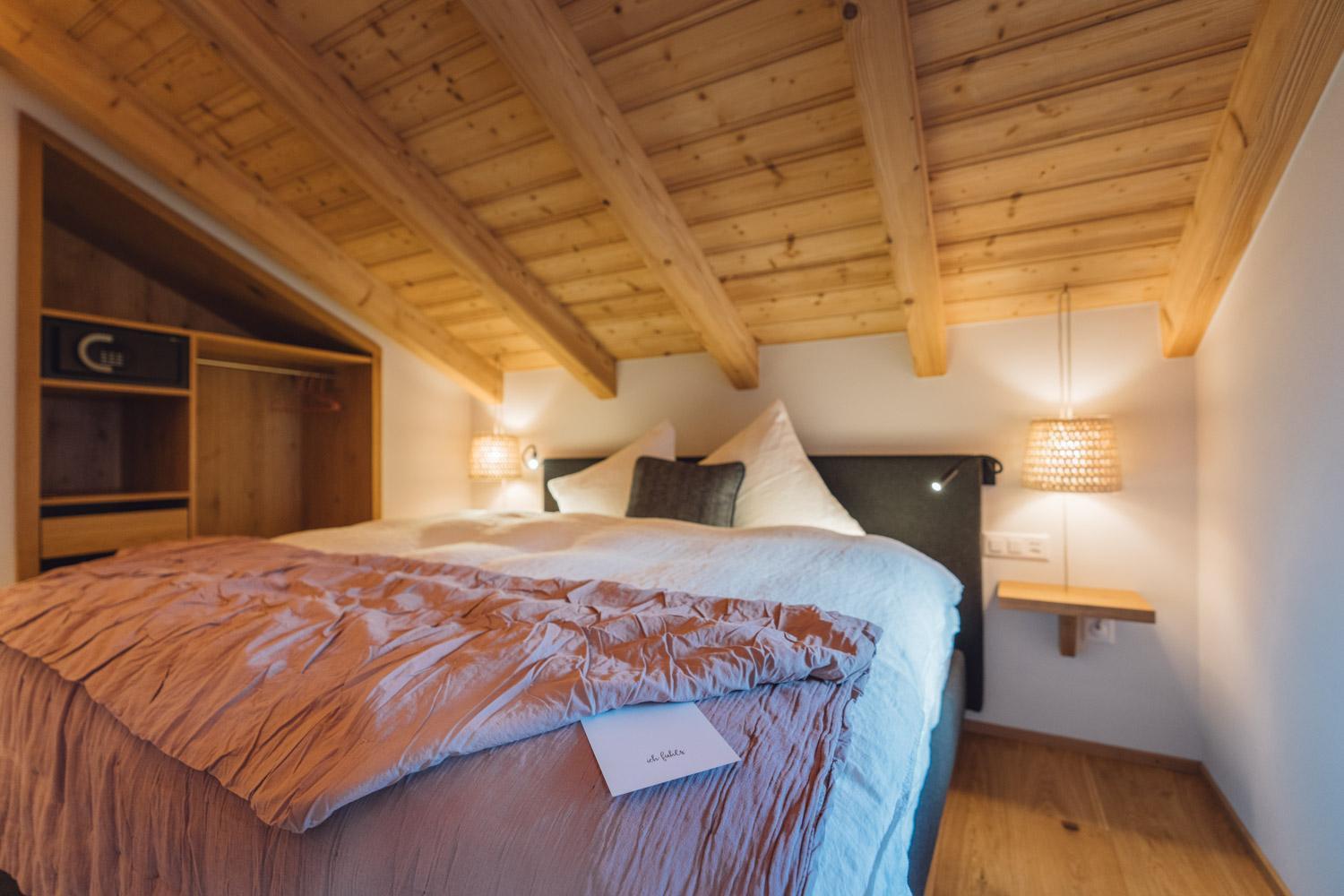 Hotel Walliserkanne 그라켄 외부 사진