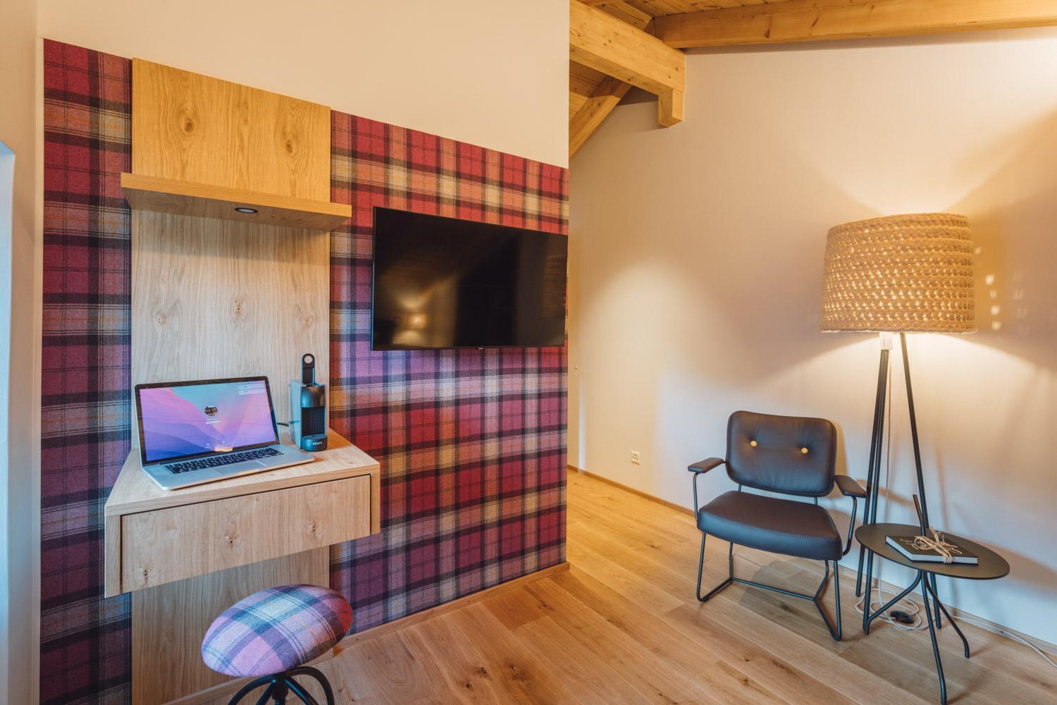 Hotel Walliserkanne 그라켄 외부 사진