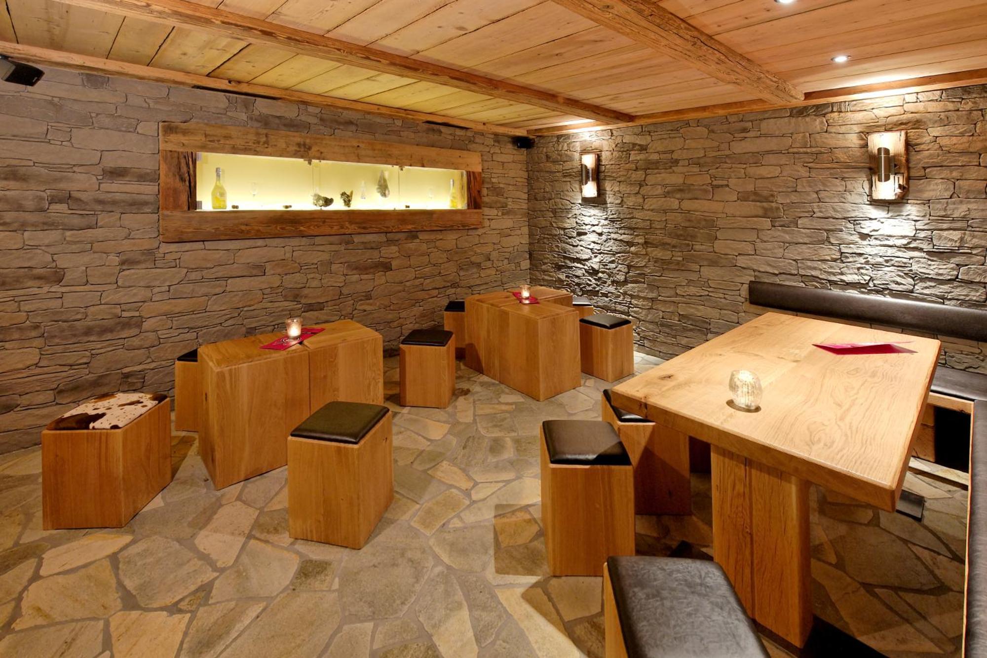 Hotel Walliserkanne 그라켄 외부 사진
