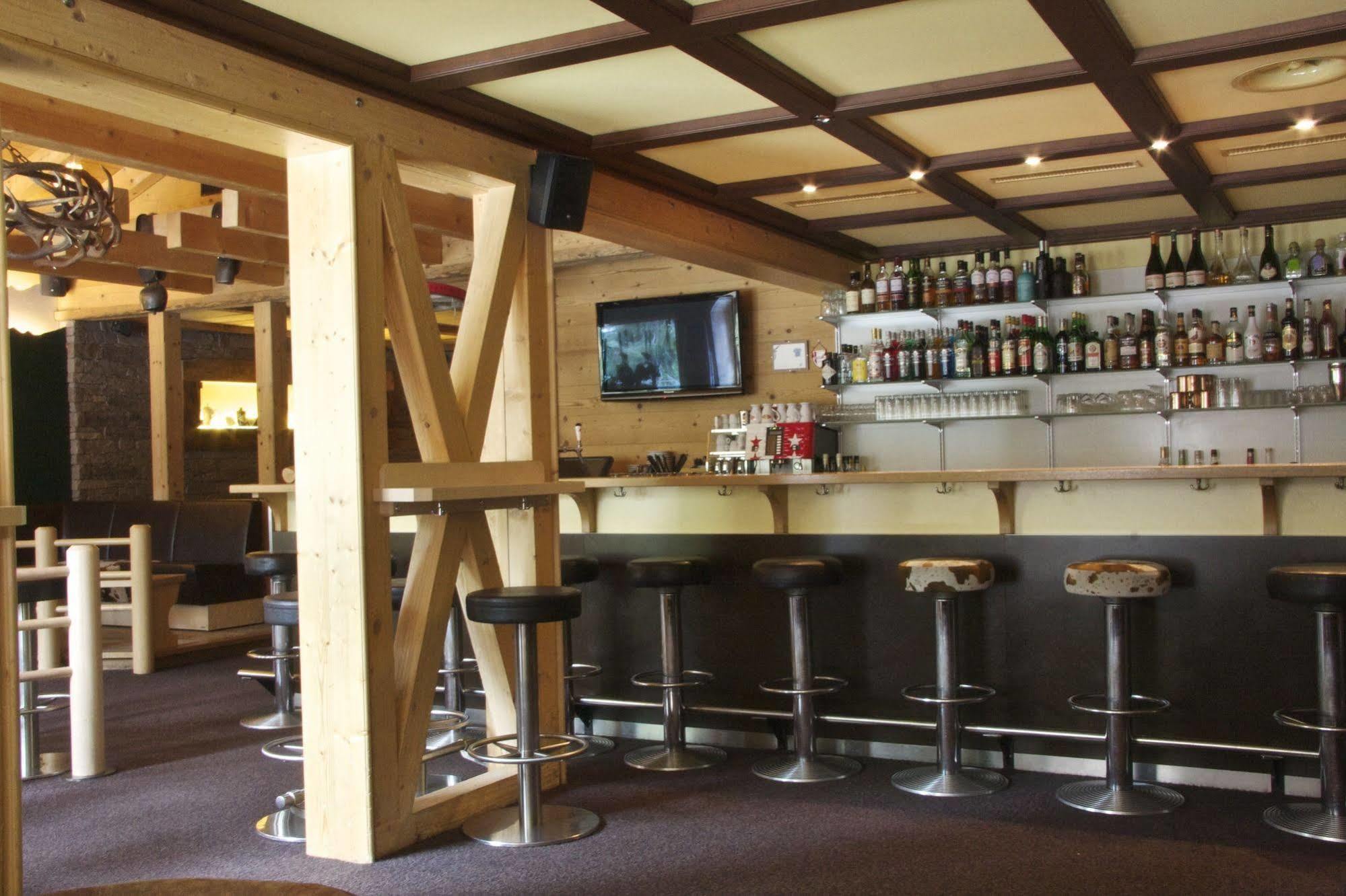 Hotel Walliserkanne 그라켄 외부 사진
